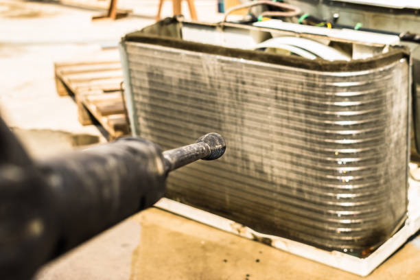 Best HVAC System Cleaning  in Hartwell, GA