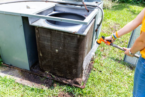 Best Air Vent Cleaning Services  in Hartwell, GA