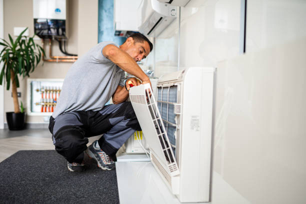 Best Best Air Duct Cleaning Company  in Hartwell, GA