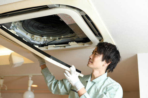 Best Ventilation Cleaning Services  in Hartwell, GA