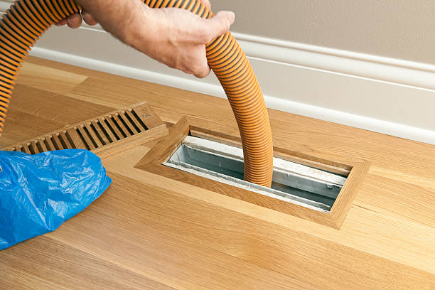 Best Emergency Air Duct Cleaning  in Hartwell, GA