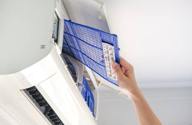 Best Commercial Air Duct Cleaning  in Hartwell, GA