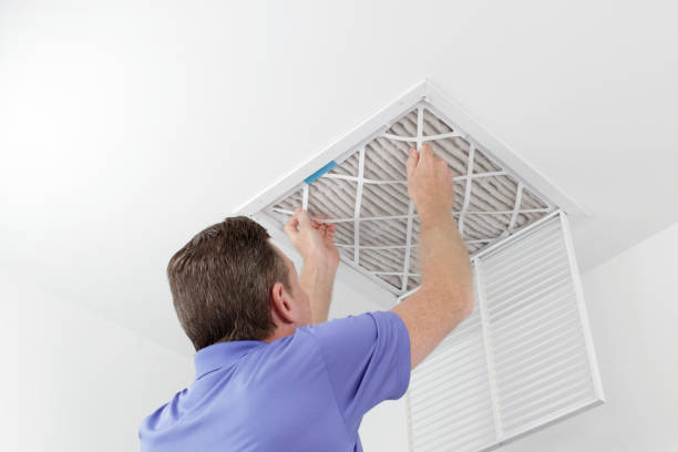 Best Residential Air Duct Cleaning  in Hartwell, GA